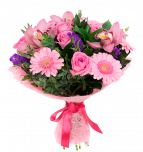 Букет «Неженка»