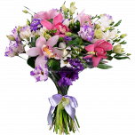 Букет "Моё чудо"